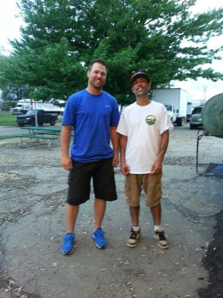 Professional landscaping services in Warren, MI by Liquid Sun