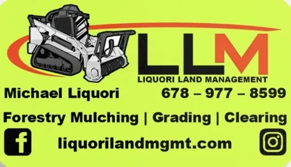 Liquori Land Management