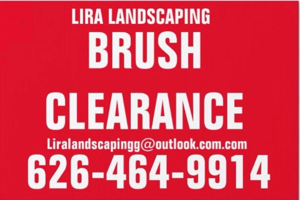 Trusted landscape installation in Los Angeles, CA by Lira Landscaping