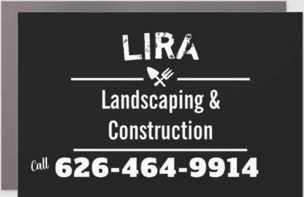 Trusted yard cleanup service with custom design across Los Angeles, CA - Lira Landscaping