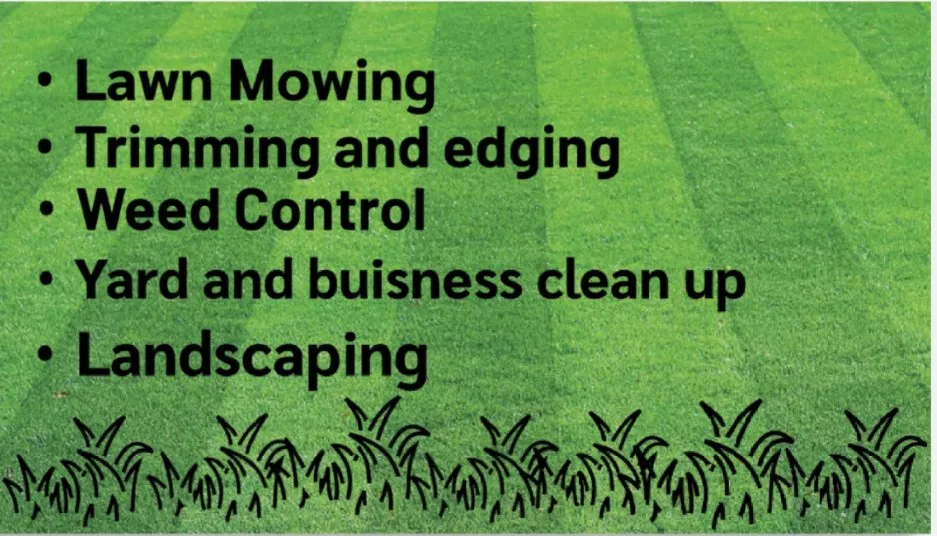 Expert lawn care service in Houma, LA - Lirettes Lawn Care