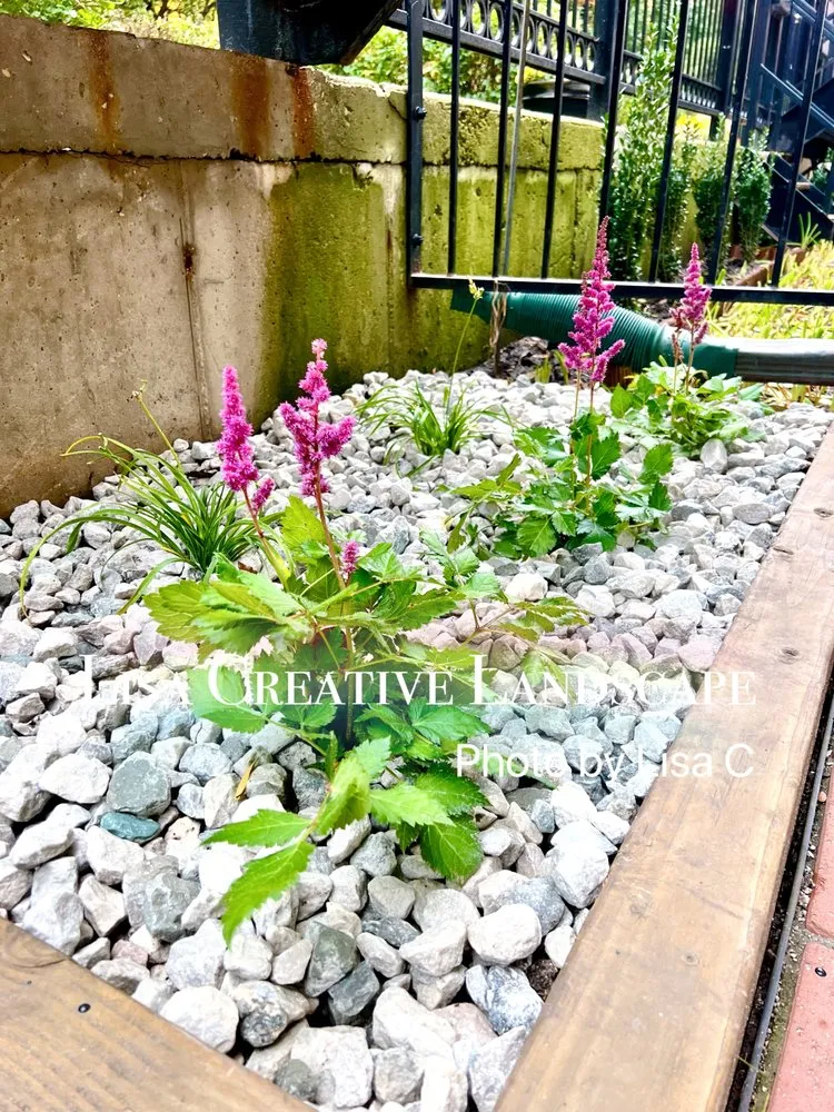 Professional landscape design near you across Chicago, IL - Lisa Creative Landscape
