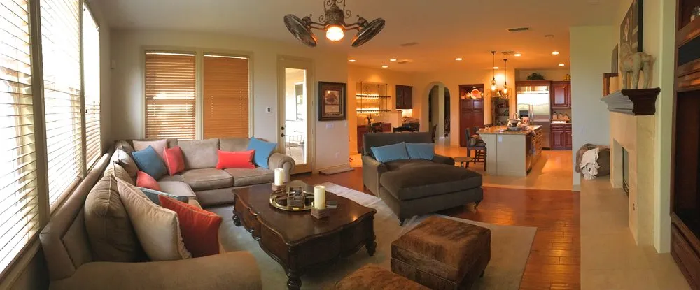 Expert outdoor landscaping in Santa Clarita, CA - Lisa Esposito Design