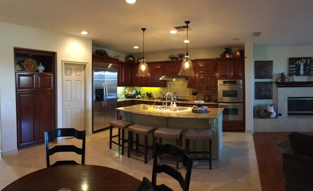 Professional lawn care service experts serving Santa Clarita, CA - Lisa Esposito Design