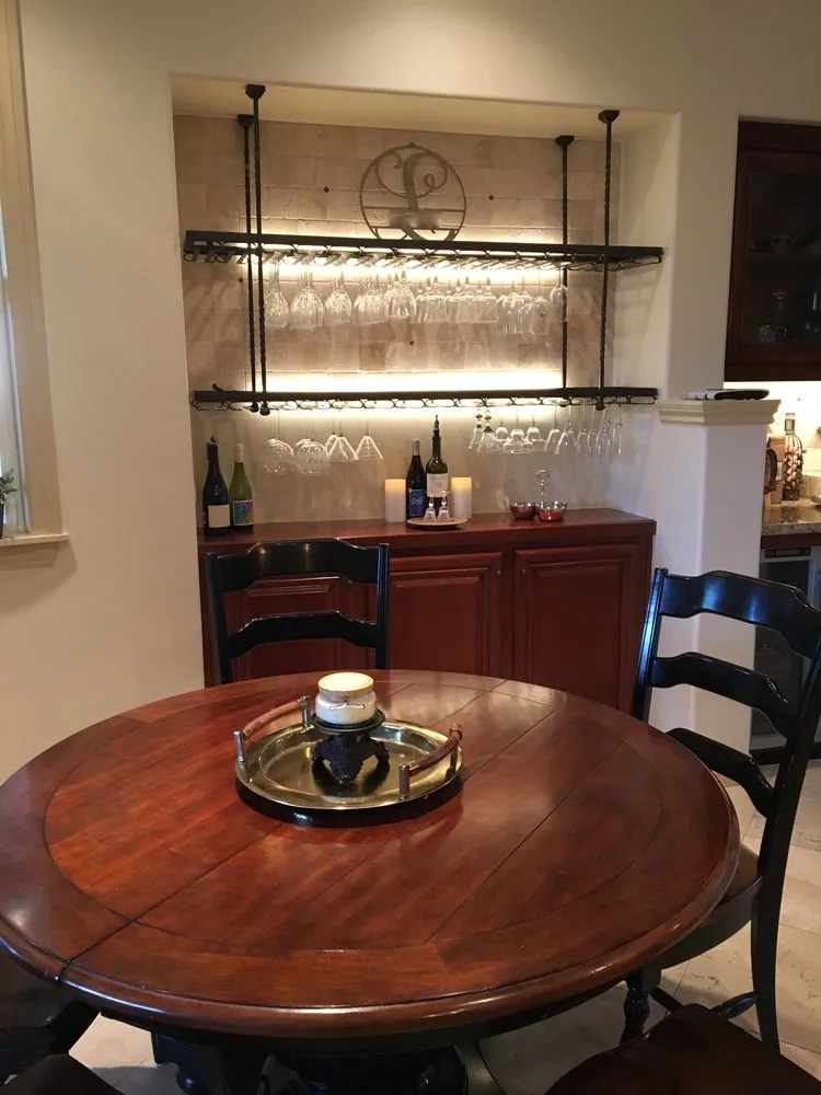 Professional residential landscaping for outdoor upgrades in Santa Clarita, CA by Lisa Esposito Design