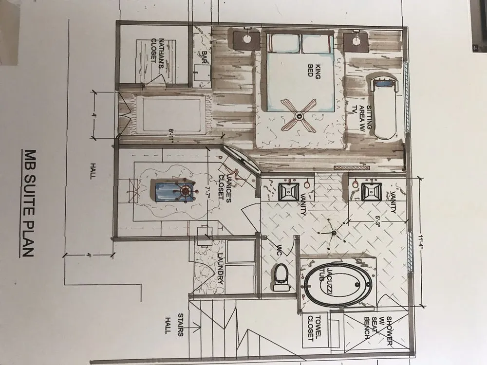 Local yard cleanup service in Santa Clarita, CA by Lisa Esposito Design