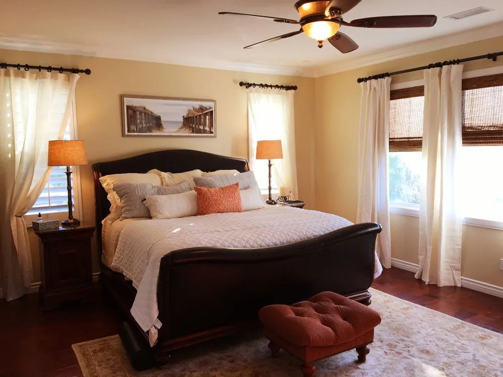 Trusted outdoor landscaping in Santa Clarita, CA by Lisa Esposito Design