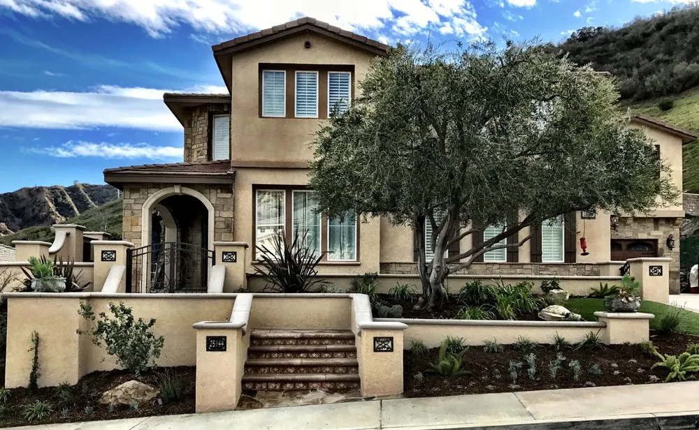 Trusted landscaping services in Santa Clarita, CA - Lisa Esposito Design