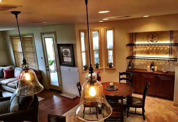 Lisa Esposito Design Logo