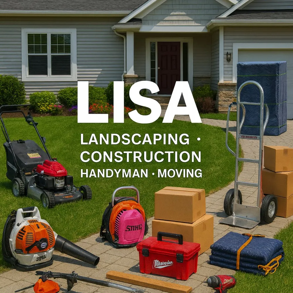 Affordable lawn care service experts serving Tacoma, WA - Lisa Landscaping & Construction