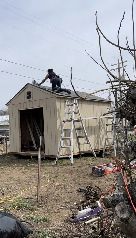 Top-rated landscape design near you across Tacoma, WA - Lisa Landscaping & Construction