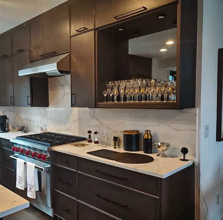 Expert lawn mowing service in Tacoma, WA - Lisa Landscaping & Construction