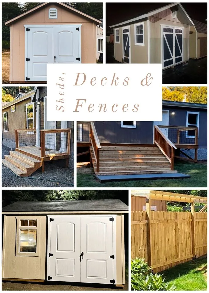 Local yard cleanup service in Tacoma, WA - Lisa Landscaping & Construction