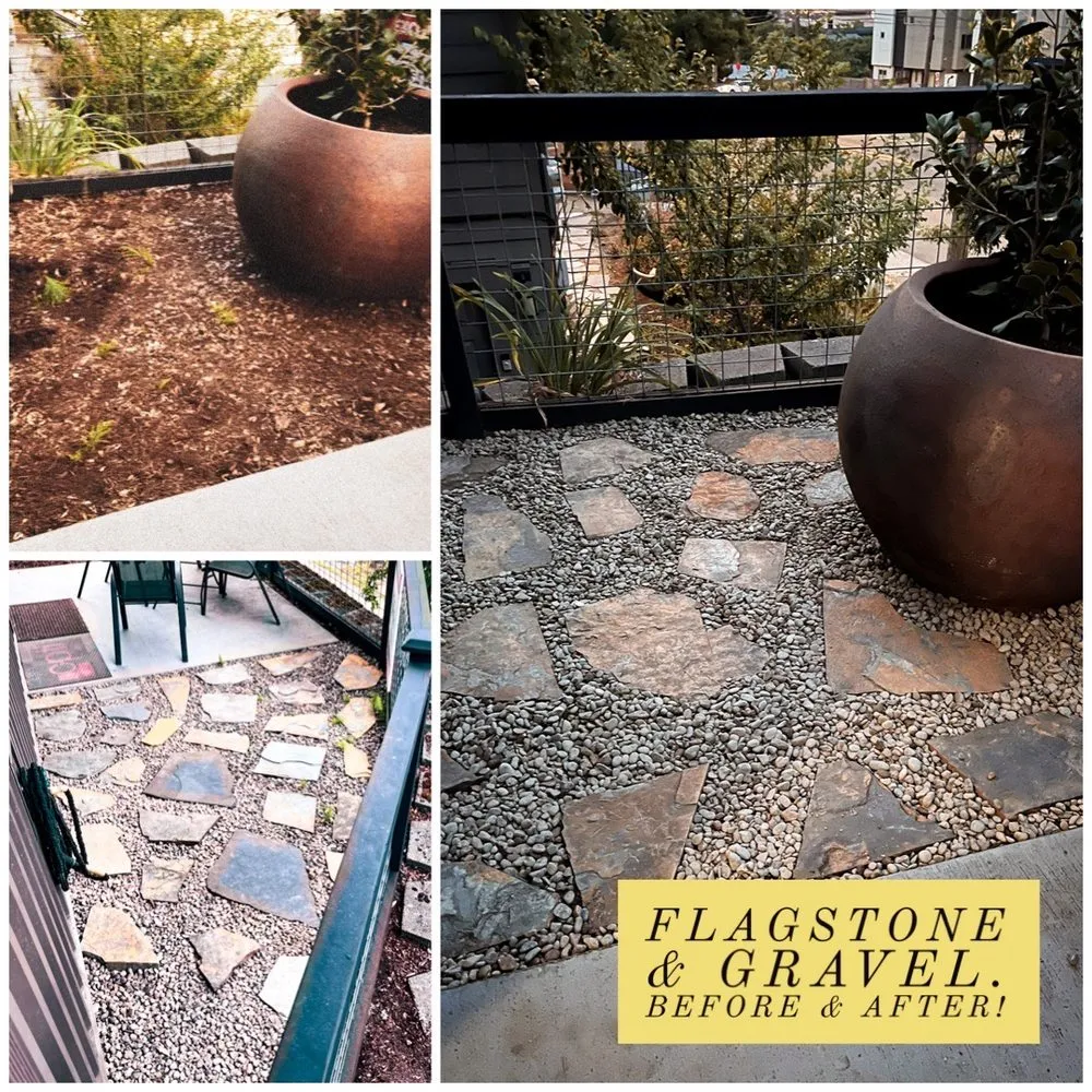 Professional lawn care service experts serving Tacoma, WA - Lisa Landscaping & Construction