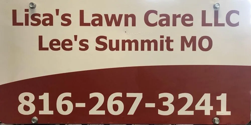 Trusted landscape design experts serving Lee's Summit, MO - Lisa’s Lawn Care
