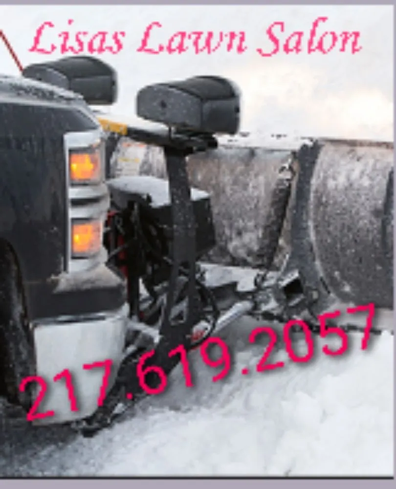 Local residential landscaping for homes across Long Creek, IL - Lisas Lawn Salon