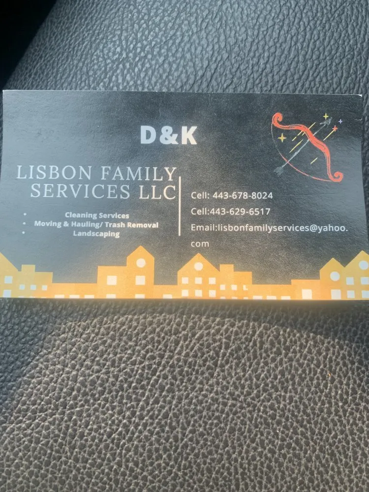 Trusted landscape installation in York, PA - Lisbon Family Services