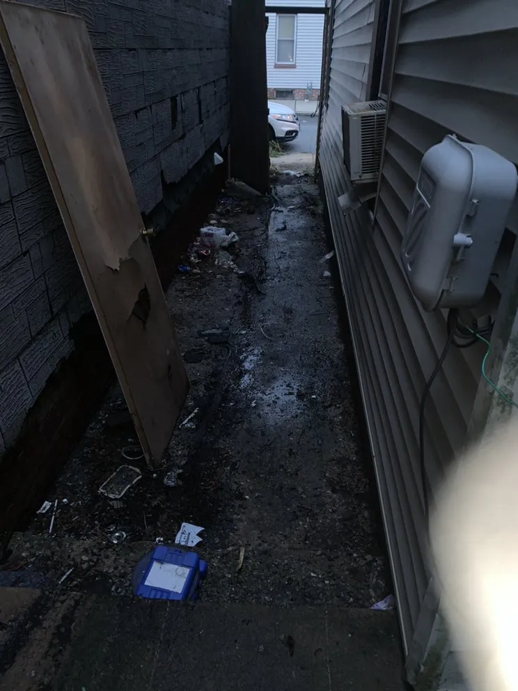 Top-rated residential landscaping for year-round maintenance in York, PA by Lisbon Family Services