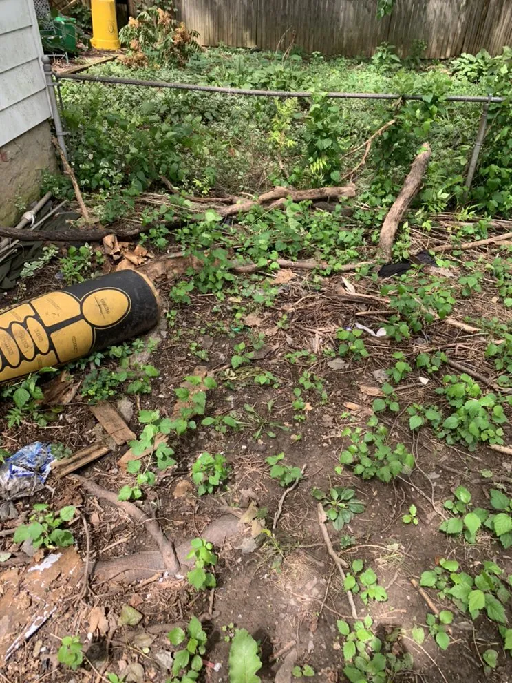 Reliable landscape installation in York, PA - Lisbon Family Services