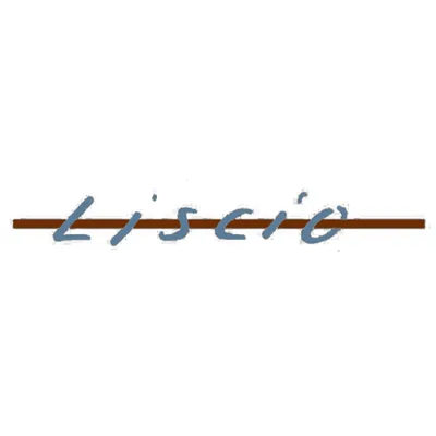 Liscio Logo