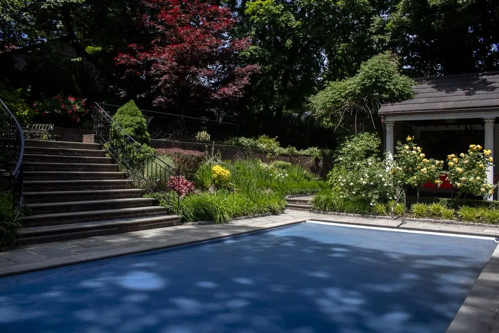 Expert lawn care service for residential properties across Ozone Park, NY - Lisena Landscaping