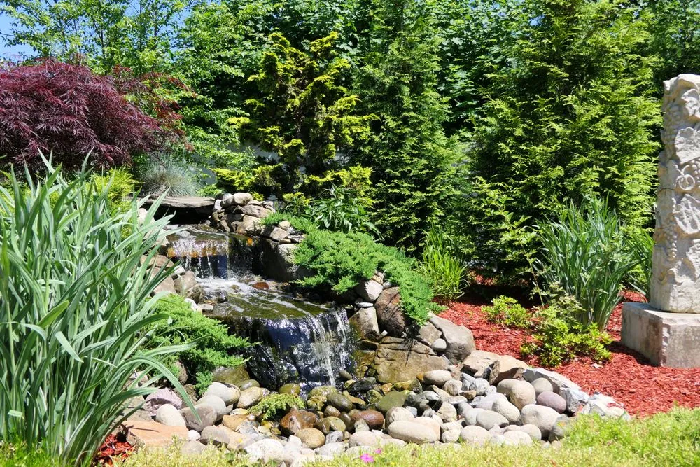 Professional residential landscaping in Ozone Park, NY - Lisena Landscaping