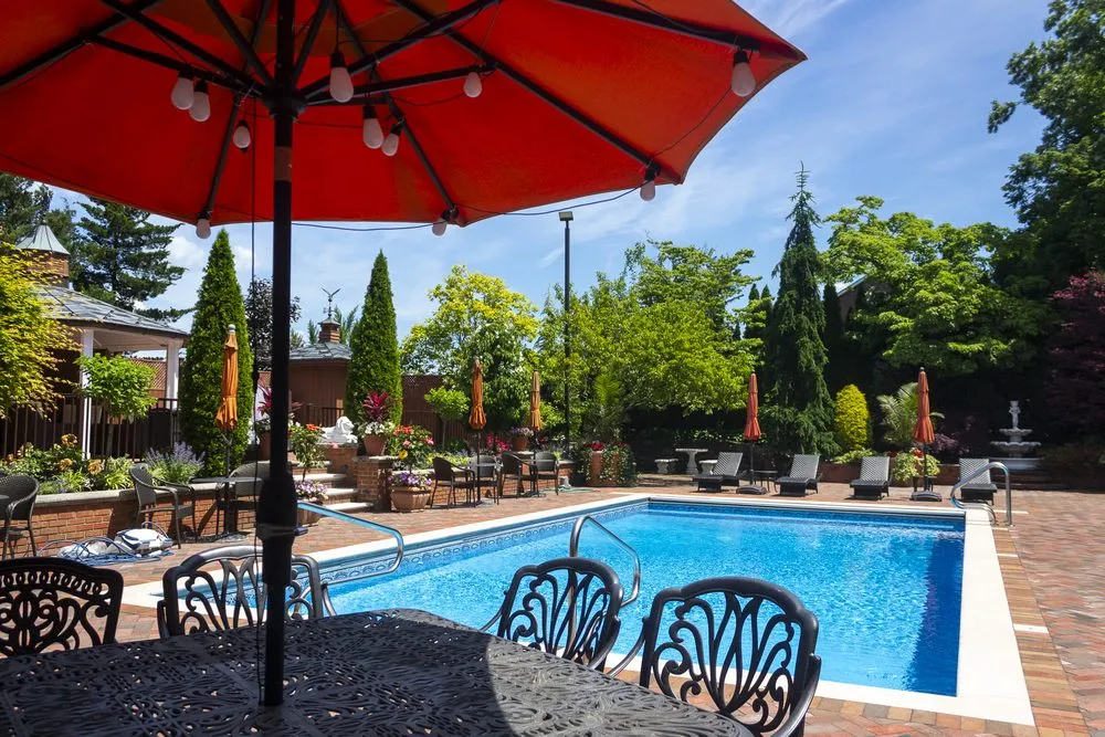 Professional landscaping services in Ozone Park, NY by Lisena Landscaping