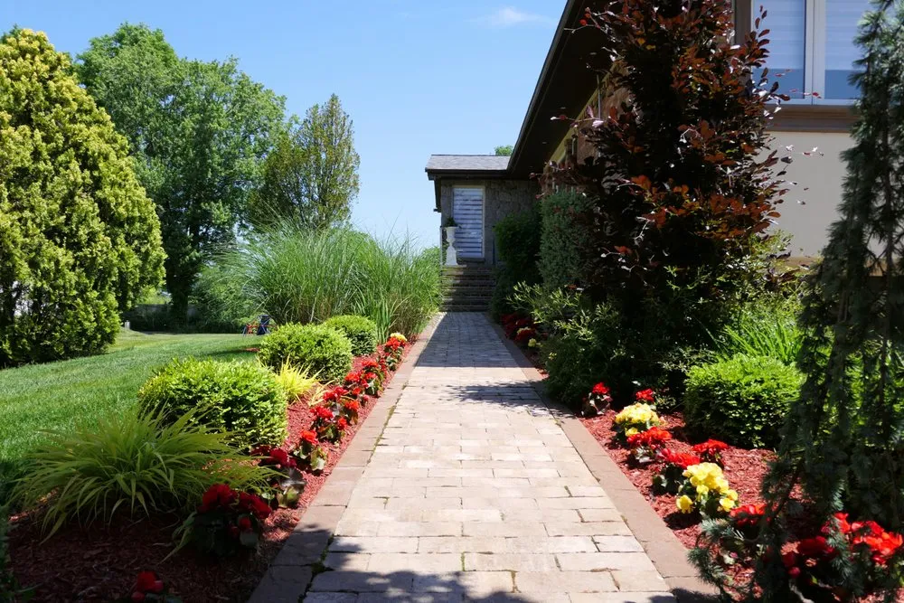 Top-rated landscaping services experts serving Ozone Park, NY - Lisena Landscaping