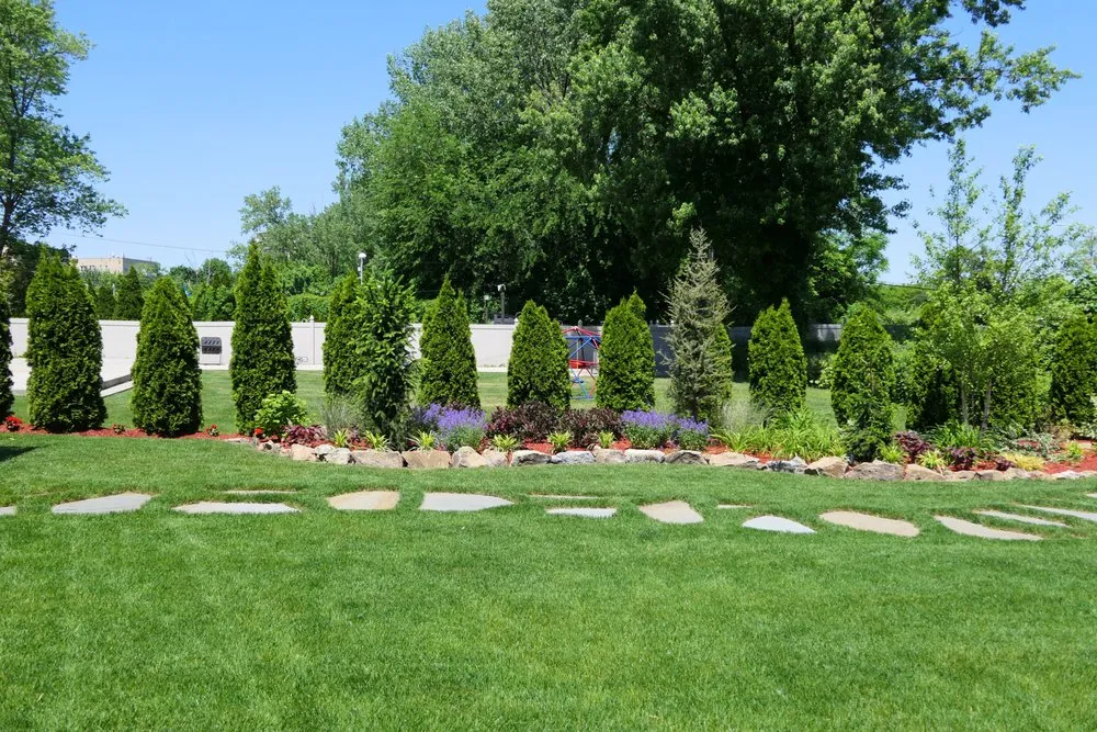 Reliable landscape installation experts serving Ozone Park, NY - Lisena Landscaping