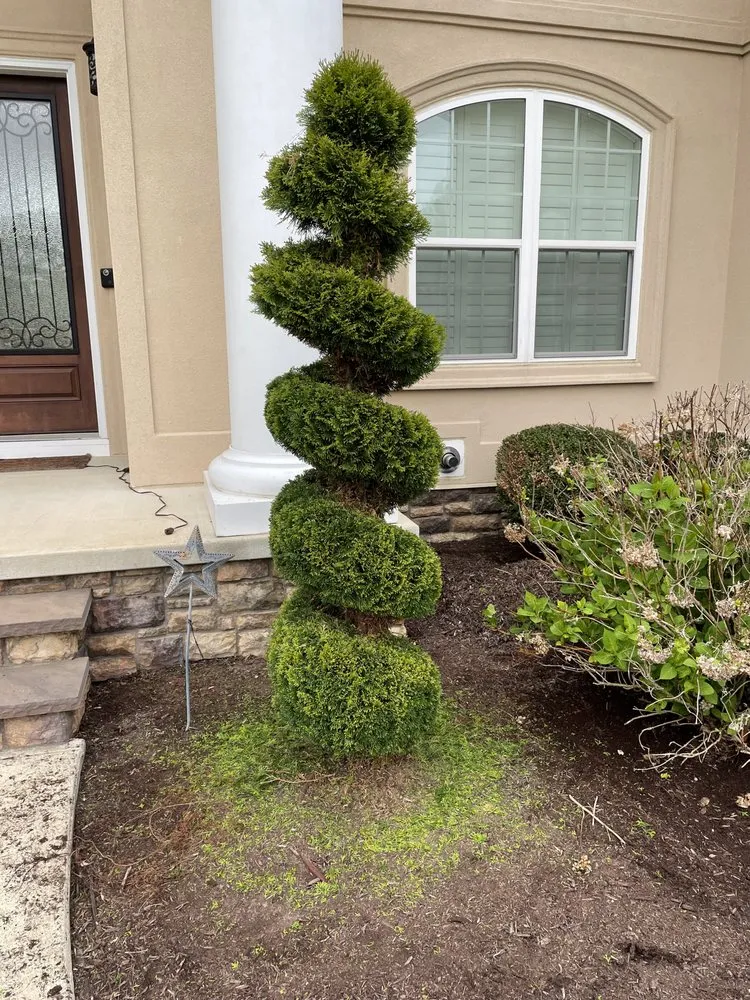 Affordable yard maintenance for outdoor upgrades across Dover, DE - Lish’ Luxury Lawn And Lanscape