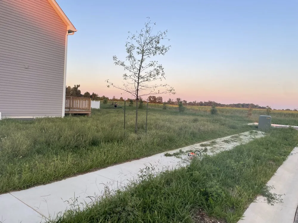 Top-rated landscape design in Dover, DE - Lish’ Luxury Lawn And Lanscape