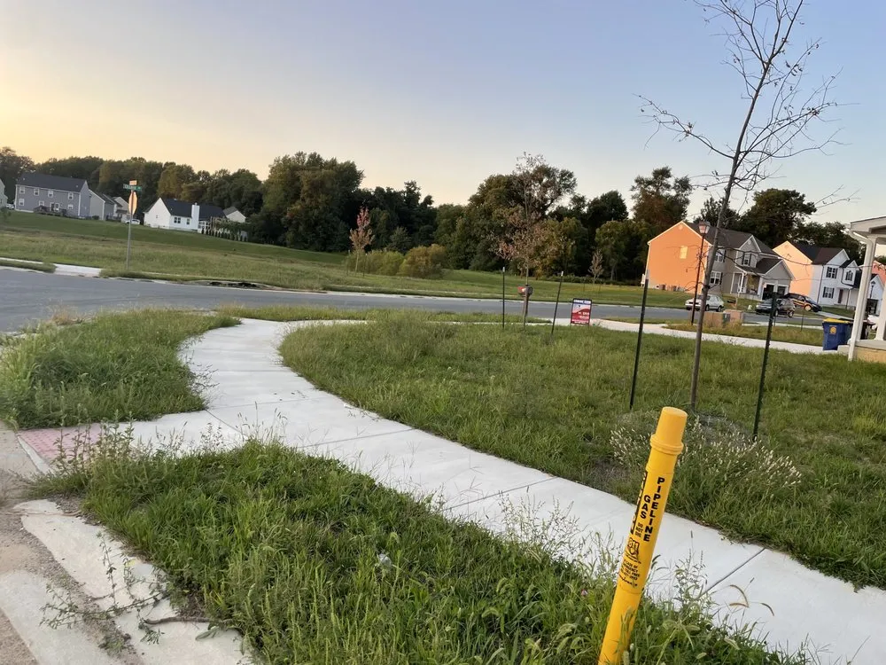 Reliable garden landscaping for outdoor upgrades in Dover, DE by Lish’ Luxury Lawn And Lanscape