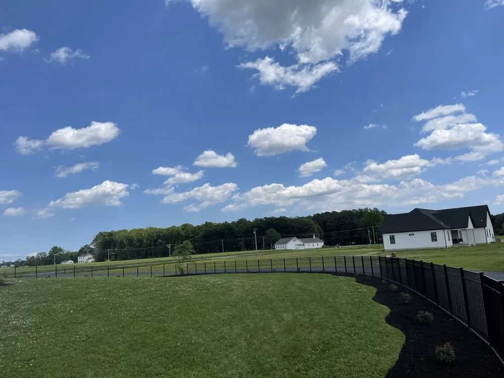 Professional landscaping services for homes across Dover, DE - Lish’ Luxury Lawn And Lanscape