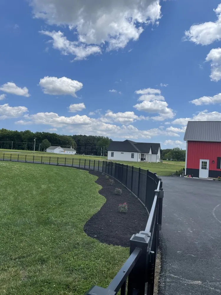 Reliable lawn care service experts serving Dover, DE - Lish’ Luxury Lawn And Lanscape