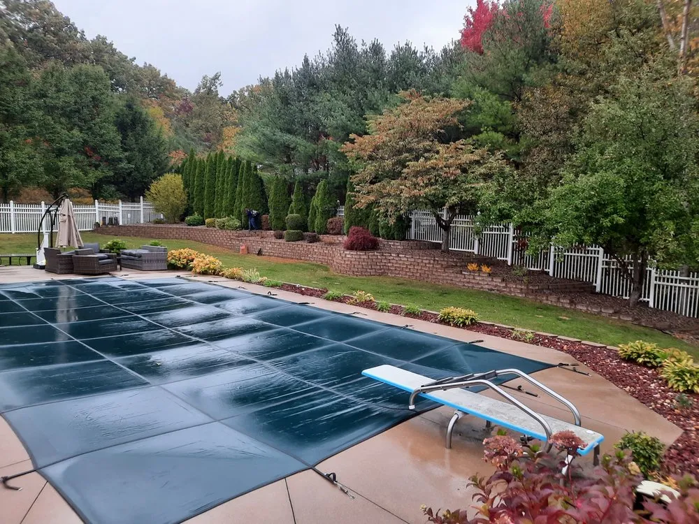 Expert yard cleanup service with custom design across Montgomery, MI - Lisha's Lawn Pimping