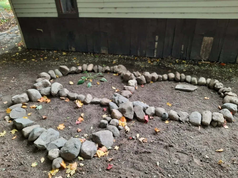 Trusted landscaping services for residential properties in Montgomery, MI by Lisha's Lawn Pimping