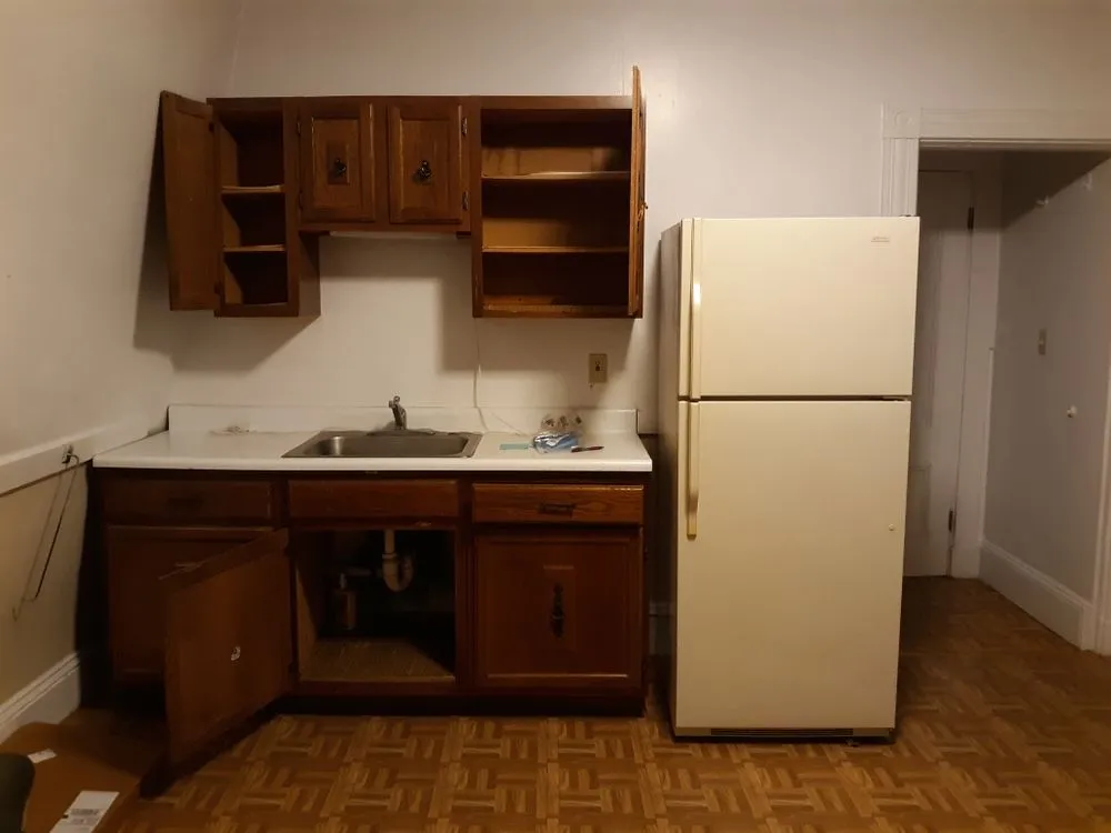 Affordable lawn mowing service in Cambridge, MA by Lisse Services