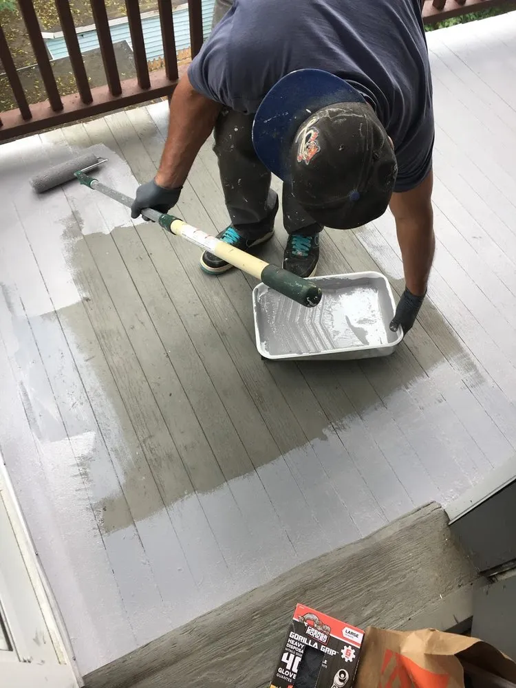 Reliable lawn mowing service in Cambridge, MA by Lisse Services