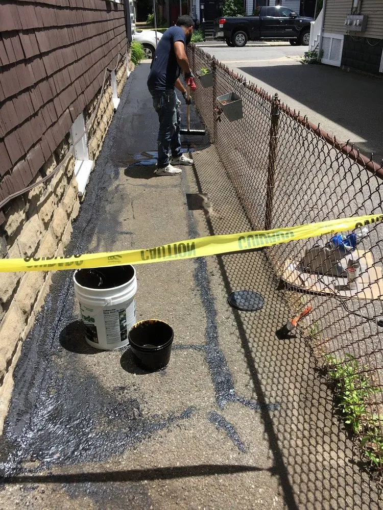 Professional landscaping services experts serving Cambridge, MA - Lisse Services