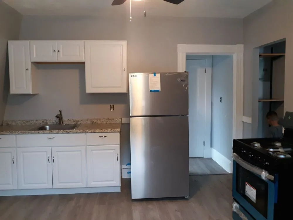 Top-rated residential landscaping with custom design in Cambridge, MA by Lisse Services