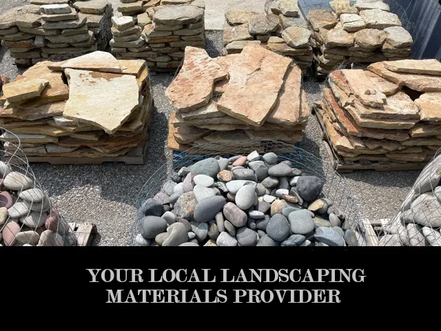 Affordable residential landscaping with custom design across Litchfield, IL - Litchfield Lawn & Landscape