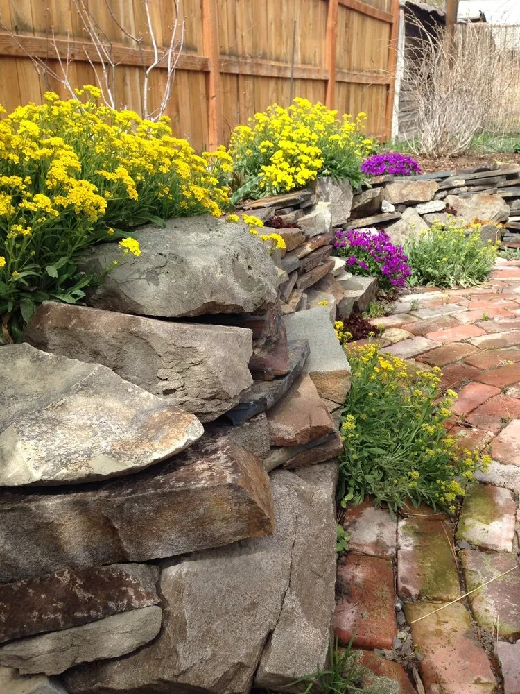 Trusted yard maintenance for beautiful yards across Livingston, MT - Litchfields Landscape Design