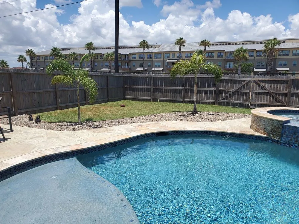 Reliable landscape design in Corpus Christi, TX - Élite Landscaping Services and More