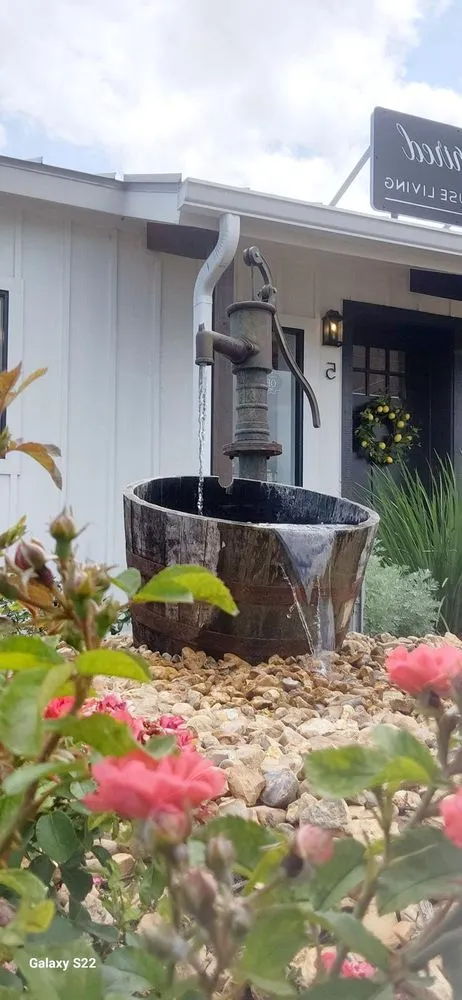 Top-rated lawn care service experts serving Corpus Christi, TX - Élite Landscaping Services and More