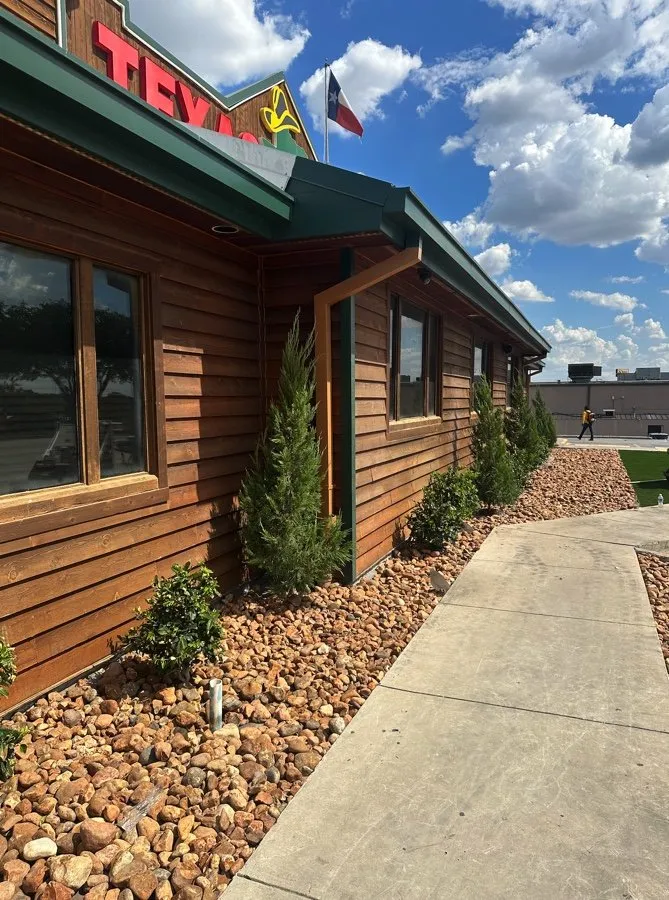 Custom landscape installation experts serving Cibolo, TX - Litescape