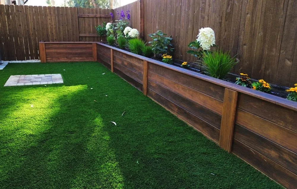 Local lawn mowing service experts serving Cibolo, TX - Litescape