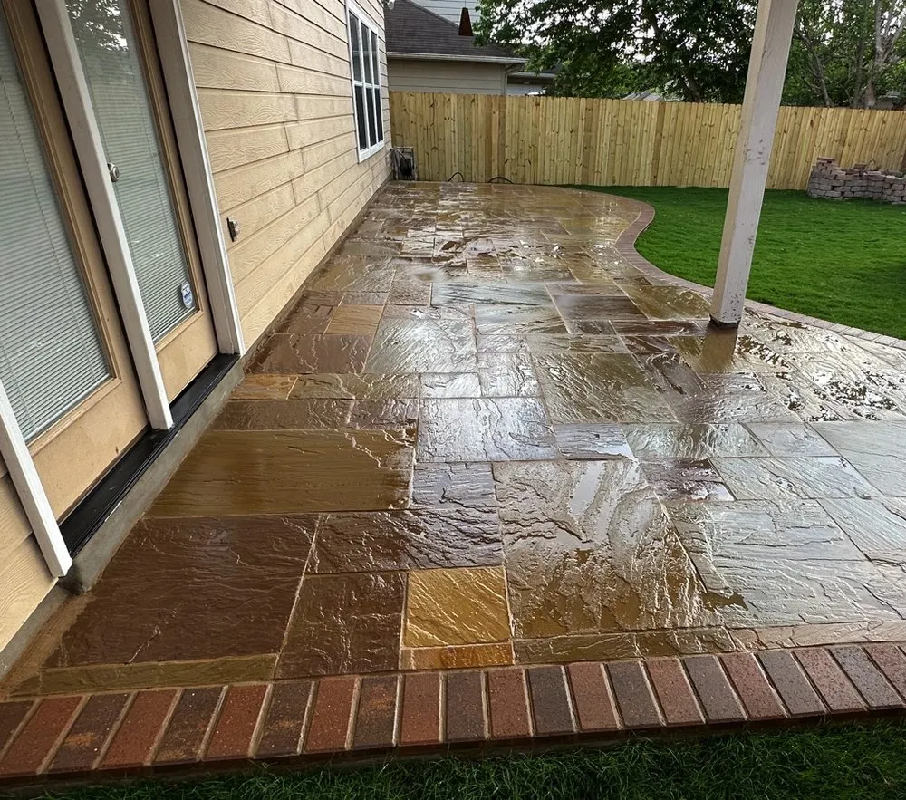 Top-rated landscaping services in Cibolo, TX - Litescape