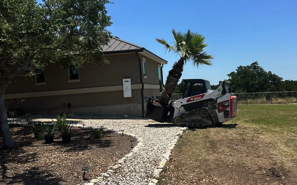 Trusted landscape design experts serving Cibolo, TX - Litescape