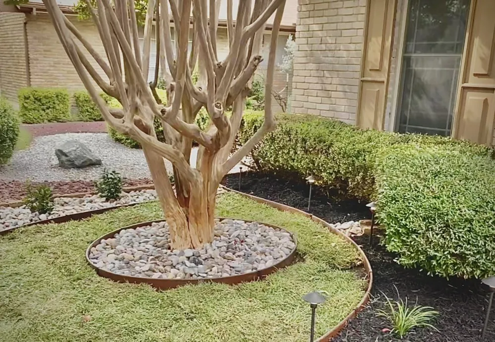 Reliable outdoor landscaping experts serving Cibolo, TX - Litescape