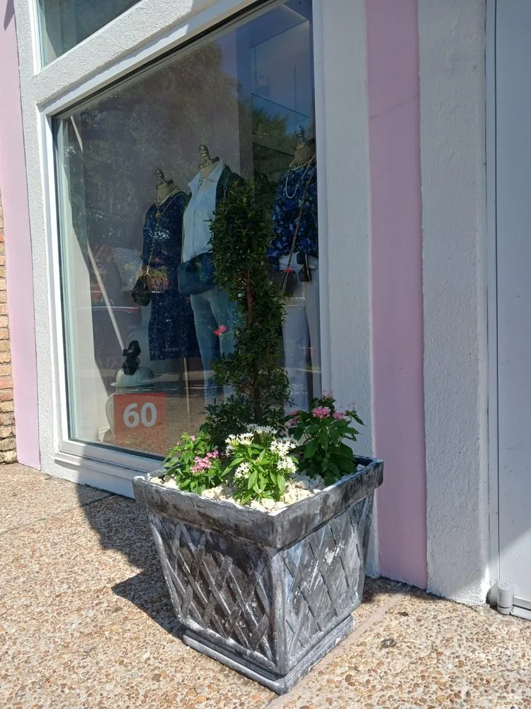 Top-rated outdoor landscaping experts serving Hilliard, FL - Lithe Landscape Design